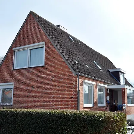 Burg Und Burgstaaken Quistorf 1 Lejlighed *