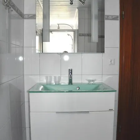 Burg Und Burgstaaken Quistorf 1 * Femern