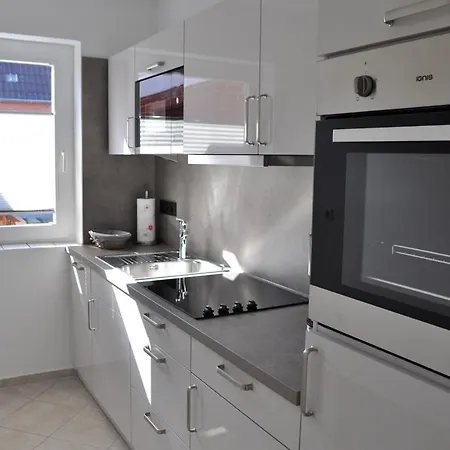 Burg Und Burgstaaken Quistorf 1 * Femern