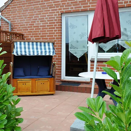 Burg Und Burgstaaken Quistorf 1 Lejlighed *