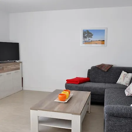 Lejlighed Burg Und Burgstaaken Quistorf 1 *