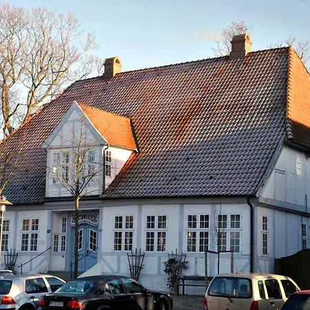 Burg Und Burgstaaken Quistorf 1