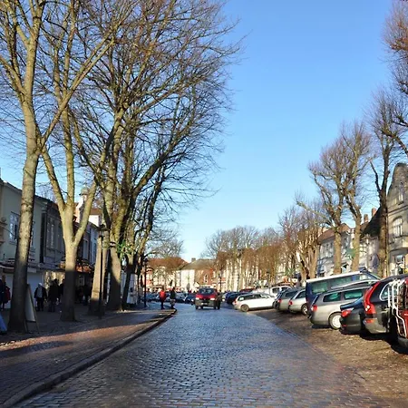 Burg Und Burgstaaken Quistorf 1 Femern